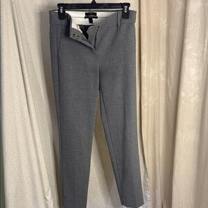 J. Crew Gray Women's Pantsuit